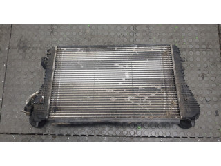 Интеркулер  Volkswagen Jetta 5 2004-2010 2.0  1k0145803    
