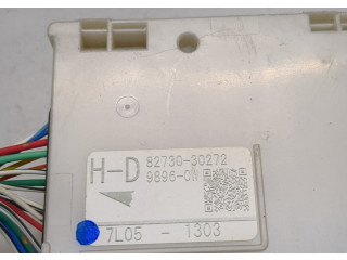 Блок предохранителей Lexus GS 2005-2012 8273030272 3.5