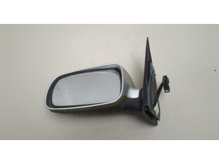 Зеркало боковое Skoda Fabia 1999-2007 левое 6Y2857501BG