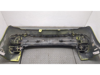 Бампер  Citroen C3 picasso 2009-2017 задний   