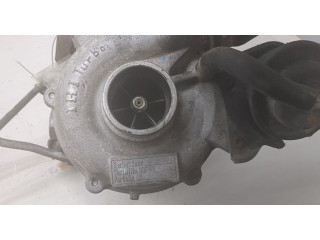 Турбина Mitsubishi L200 2006-2015 2.5 1515A029