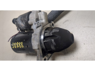 Стартер  Mercedes C W203 2000-2007 1.8     