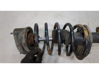 Стойка амортизатора Volvo S60 2000-2009 2.4 дизель