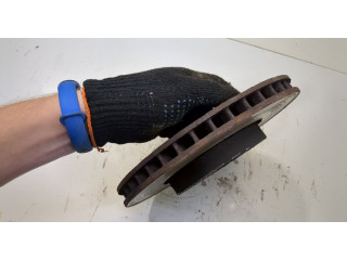 Диск тормозной  Volvo V70 2001-2008   передний         