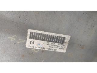 Бампер  Volkswagen Passat 6 2005-2010 задний   