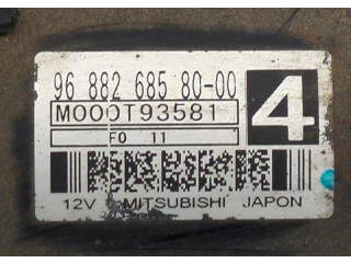 Стартер Citroen C3 picasso 2009-2017 1.6 9688268580