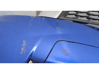 Бампер  Mitsubishi Lancer 10 2007-2017 передний   6400H438