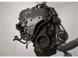 Турбина Skoda Octavia (A5) 2004-2013