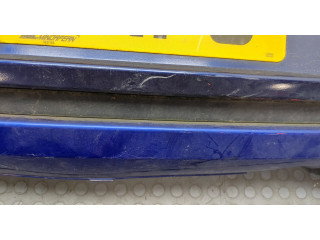 Бампер  Mitsubishi Colt 2004-2008 задний    