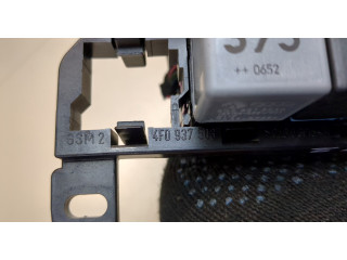 Блок реле  Audi A6 (C6) 2005-2011         