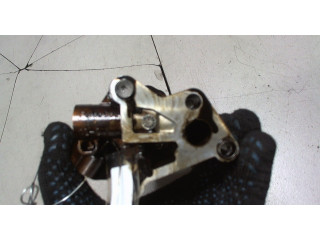 Масляный насос       