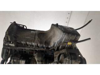 Генератор SsangYong Rexton 2001-2007