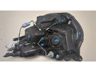 Фара передняя  Citroen C1 2014- правая 