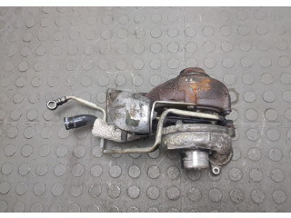 Турбина Citroen C4 Grand Picasso 2006-2013 0375J6