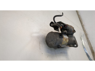 Стартер  Skoda Yeti 2009-2018      