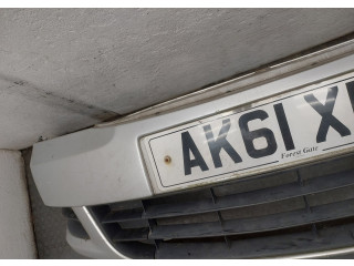 Бампер Skoda Octavia (A5) 2004-2013 передний 1Z0807221M, 1Z0853677C, 1Z0807367B, 1Z0807368B