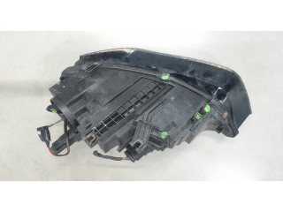Фара передняя  Audi A4 (B8) 2011-2015 правая 