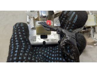 Блок розжига  Volkswagen Taos