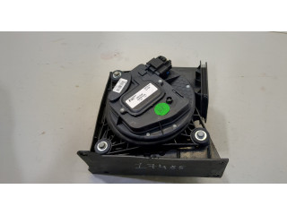 Моторчик печки  Chevrolet Volt 2010-2015        