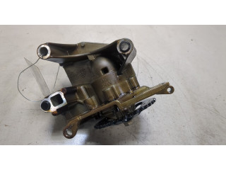 Масляный насос       