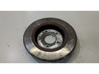 Диск тормозной Volvo C30 2006-2010 задний