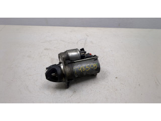 Стартер  Ford Focus 3 2011-2015 1.6     