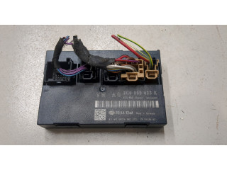 Блок комфорта  Volkswagen Passat 6 2005-2010        