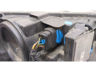 Фара передняя  Ford Kuga 2016-2019 левая 