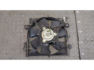 Вентилятор радиатора  Subaru Forester (S12) 2008-2012           