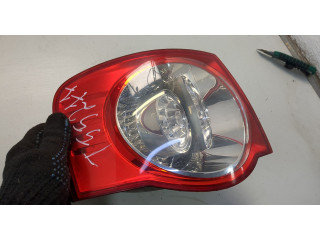 Задний фонарь