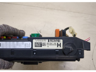 Блок предохранителей  Volvo XC90 2002-2006         