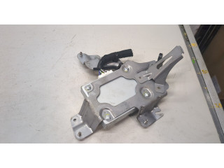 Блок комфорта Mazda CX-5 2017- K26566UU0