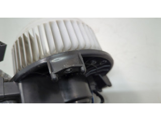 Моторчик печки Mazda CX-9 2007-2012