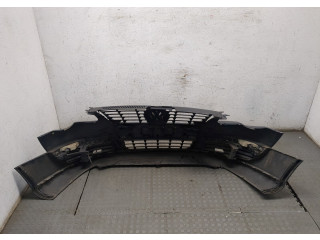 Бампер Volkswagen Passat 6 2005-2010 передний 3C0807217D