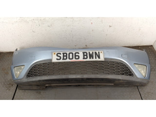 Бампер Honda Civic 2006-2012 передний