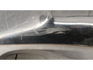 Бампер Honda Crosstour задний