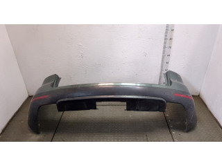 Бампер Volkswagen Touareg 2002-2007 задний 7L6807378
