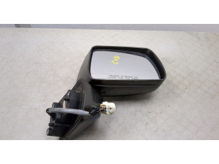 Зеркало боковое Mitsubishi Endeavor 2003-2011 правое MR656589, MN169676