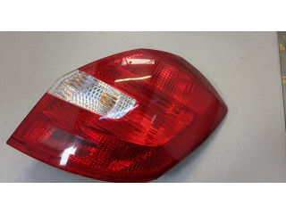 Задний фонарь          