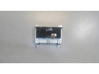 Дисплей бортового компьютера Nissan Murano 2002-2008 28090CB601