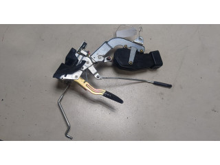 Замок багажника Suzuki Jimny 1998-2012