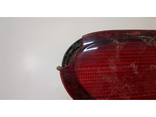 Задний фонарь