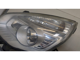 Фара передняя Renault Scenic 2003-2009 левая