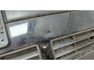 Бампер Volkswagen Golf 4 1997-2005 передний 1J0807217C