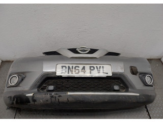 Бампер Nissan X-Trail (T32) 2013- передний