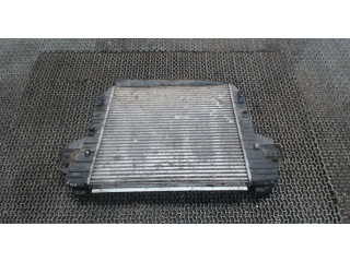 Интеркулер Jeep Liberty 2002-2006 2.5