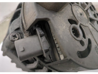 Генератор Opel Meriva 2010-2018