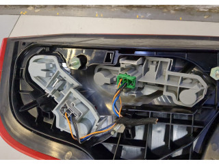 Задний фонарь