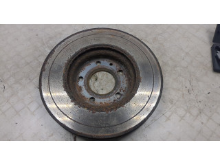 Диск тормозной  Chevrolet Equinox 2017-   передний   13552823      