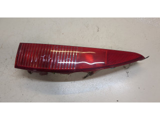 Задний фонарь        Citroen C5 2001-2004 